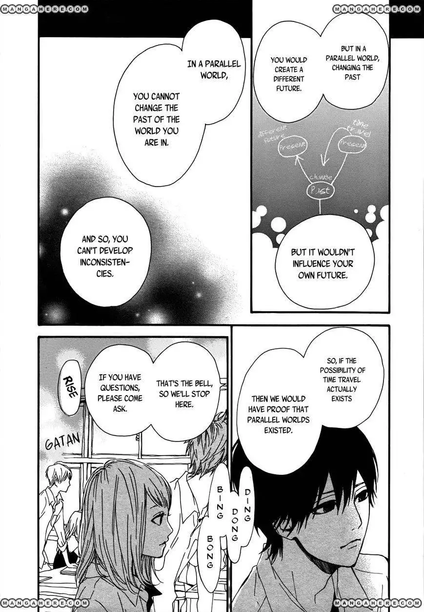 Orange (TAKANO Ichigo) Chapter 5 31